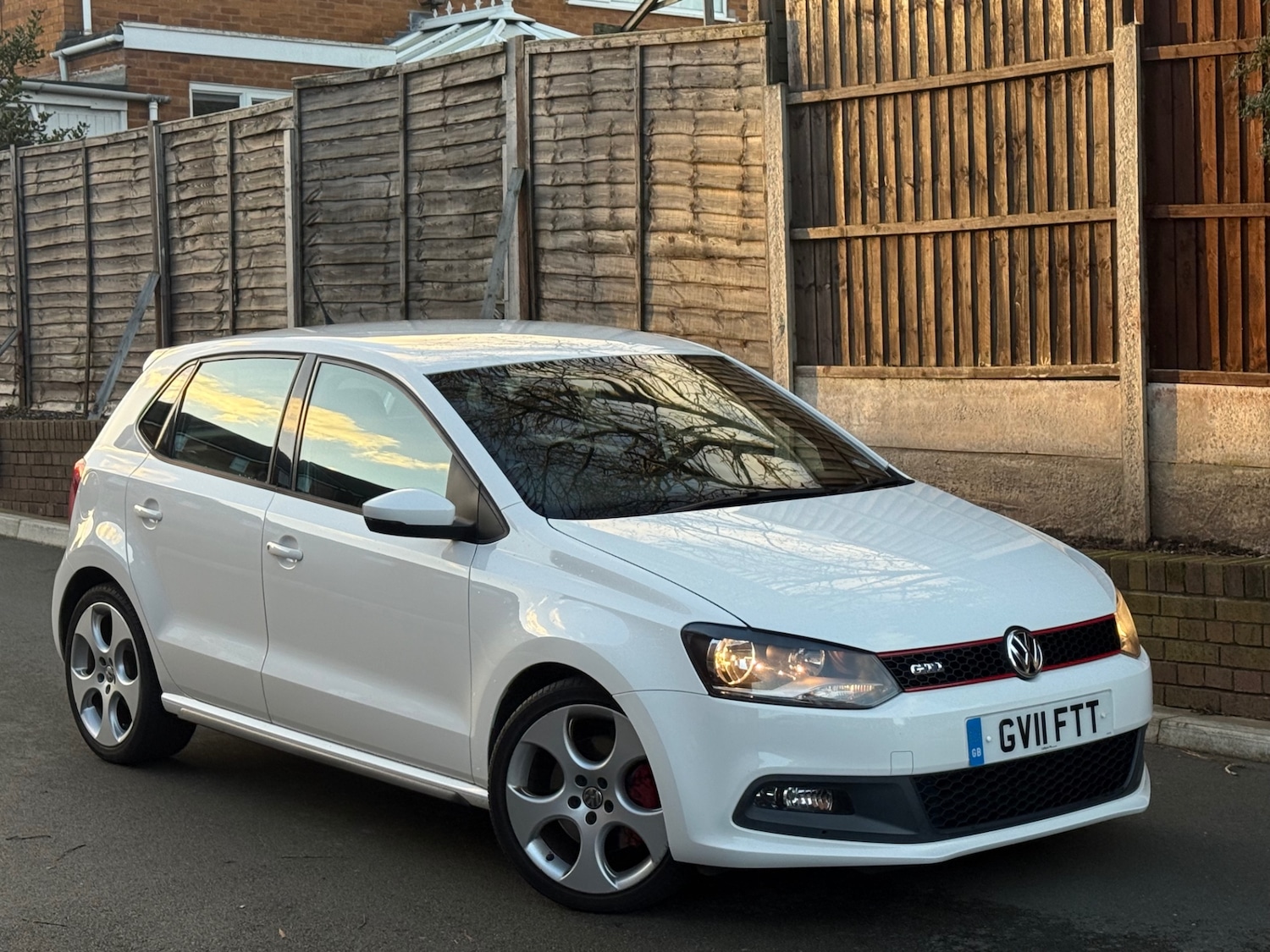 Used Volkswagen Polo 2011 for sale - 76946006: Photo 31