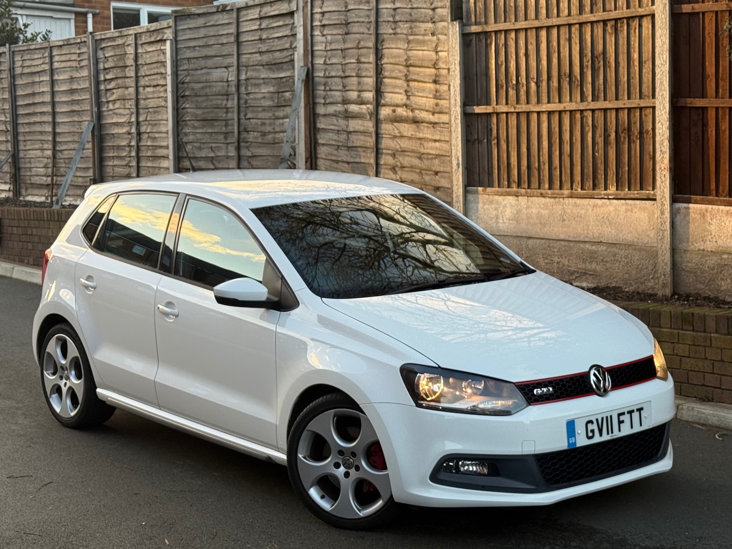 Used Volkswagen Polo 2011 for sale - 76946006: Photo 32