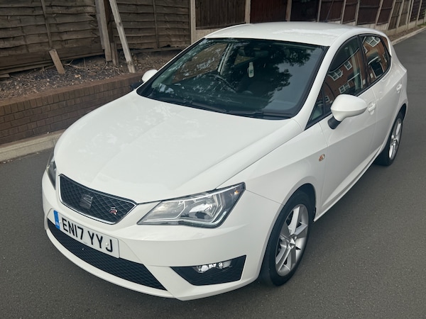 Used SEAT Ibiza 2017 for sale - 75767303: Photo 11