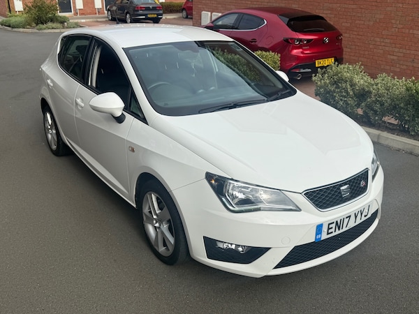 Used SEAT Ibiza 2017 for sale - 75767303: Photo 12