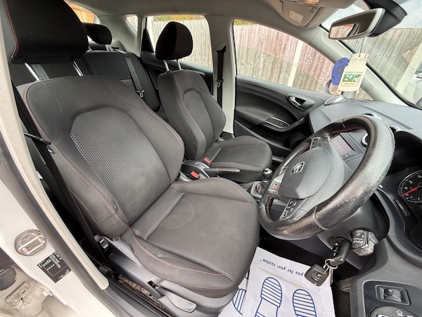 Used SEAT Ibiza 2017 for sale - 75767303: Photo 13