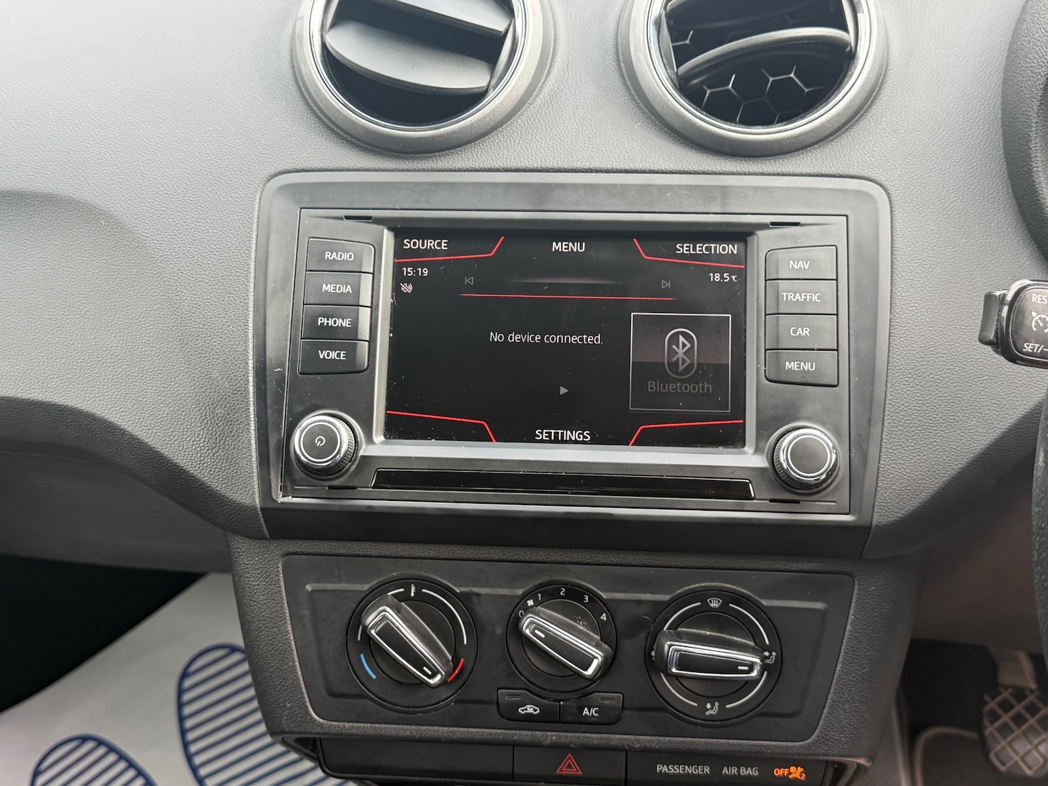Vehicle 17