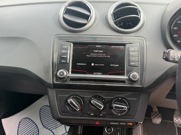 Used SEAT Ibiza 2017 for sale - 75767303: Photo 18