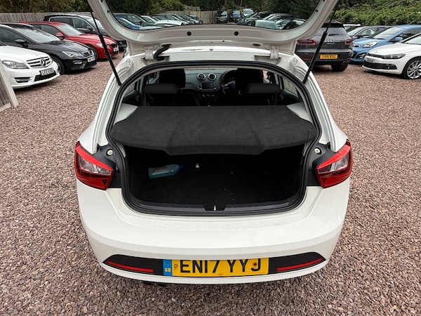 Used SEAT Ibiza 2017 for sale - 75767303: Photo 20