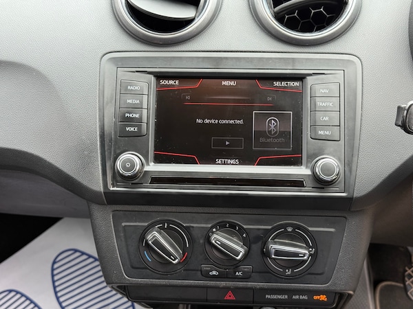 Used SEAT Ibiza 2017 for sale - 75767303: Photo 22