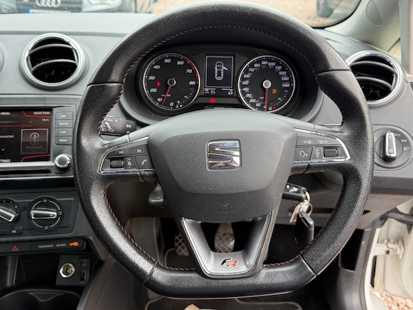 Used SEAT Ibiza 2017 for sale - 75767303: Photo 23