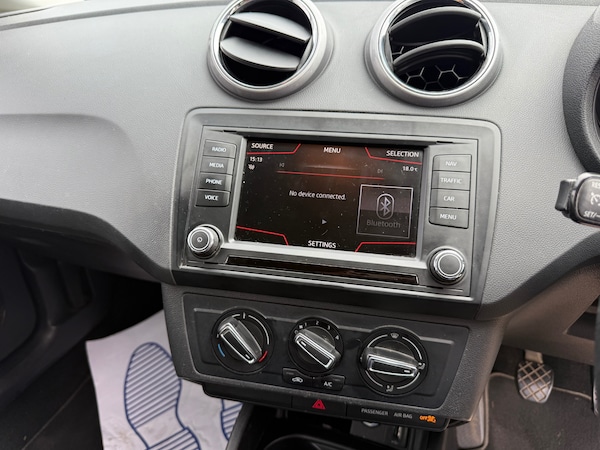 Used SEAT Ibiza 2017 for sale - 75767303: Photo 26