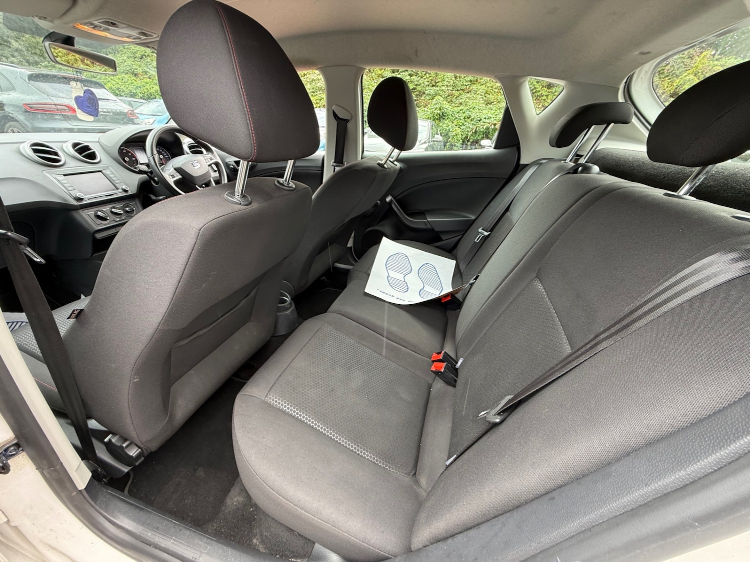 Vehicle 27