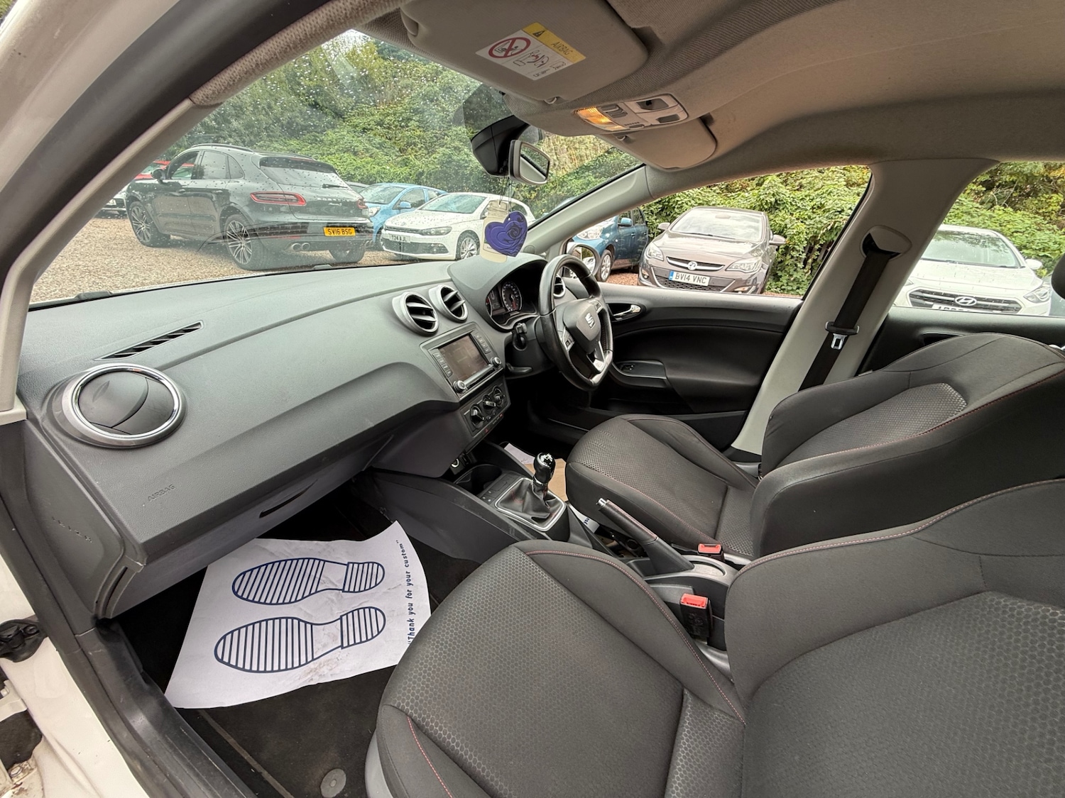 Vehicle 28