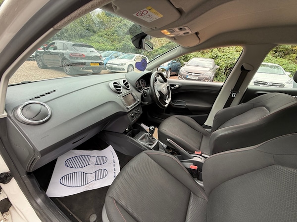 Used SEAT Ibiza 2017 for sale - 75767303: Photo 28