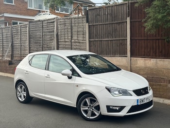 Used SEAT Ibiza 2017 for sale - 75767303: Photo