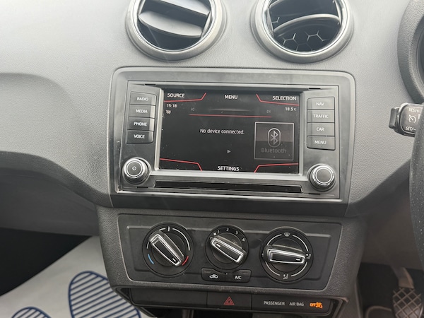 Used SEAT Ibiza 2017 for sale - 75767303: Photo 30