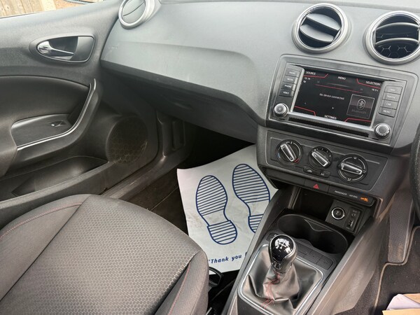 Used SEAT Ibiza 2017 for sale - 75767303: Photo 31