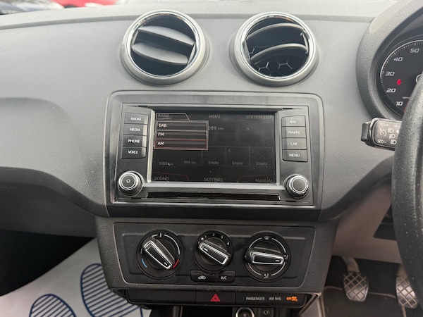 Used SEAT Ibiza 2017 for sale - 75767303: Photo 33