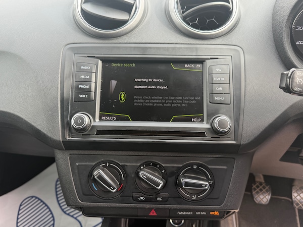 Used SEAT Ibiza 2017 for sale - 75767303: Photo 34