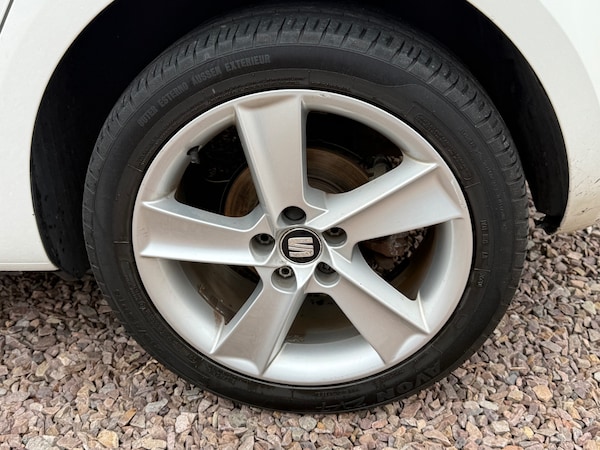 Used SEAT Ibiza 2017 for sale - 75767303: Photo 35