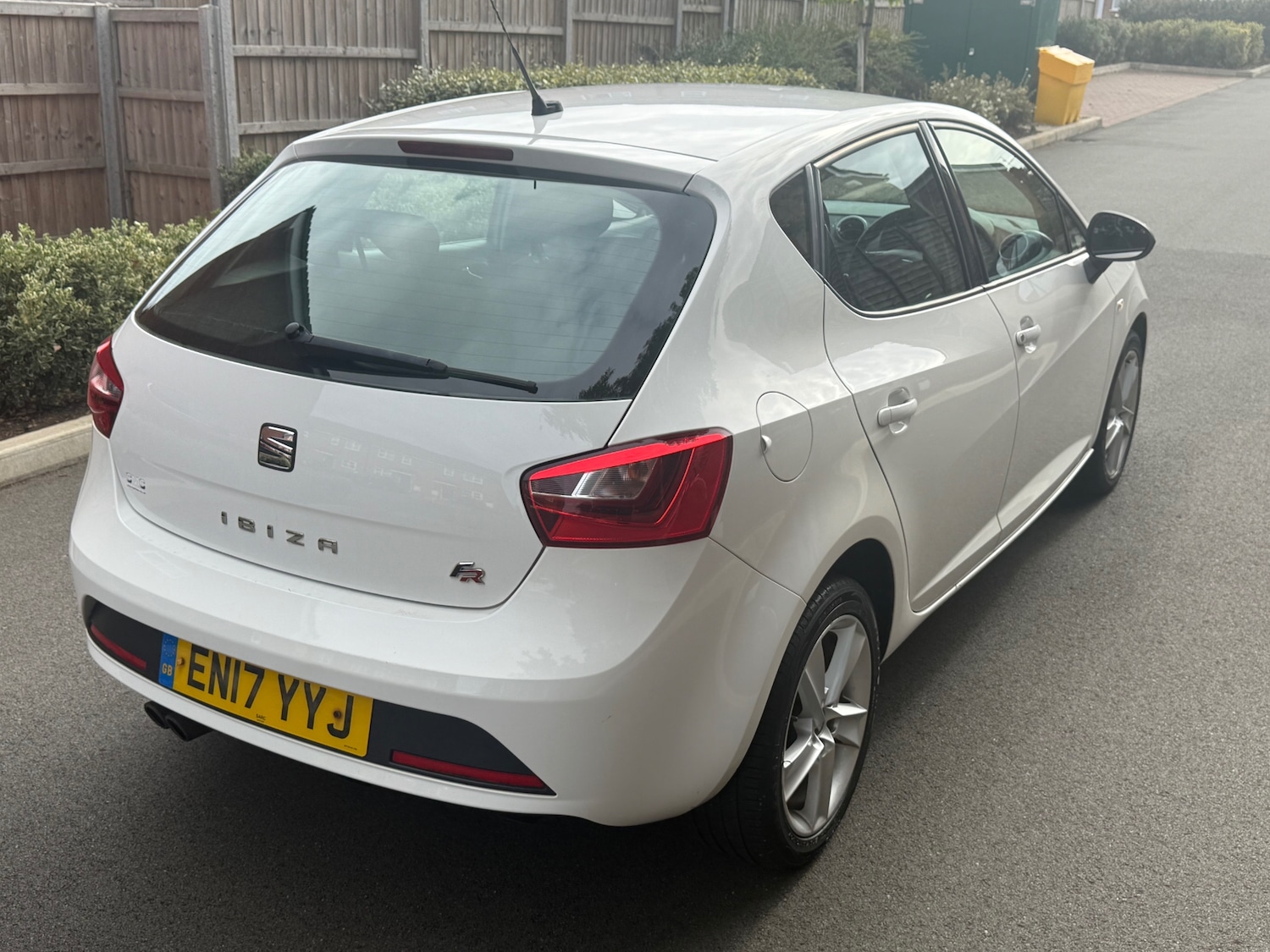 Vehicle 7