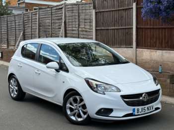 2015 (15) - 1.2 Excite 5dr [AC]