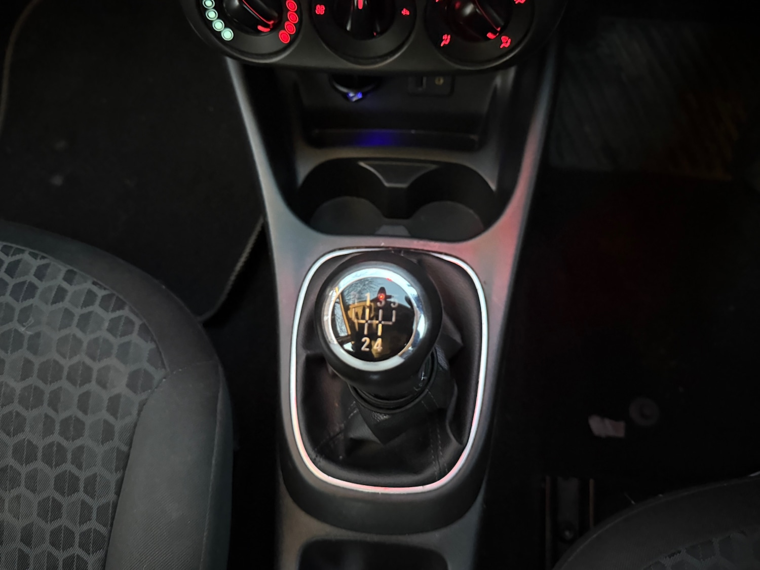 Vehicle 25