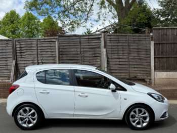 Used Vauxhall Corsa 2015 for sale - 74575063: Photo