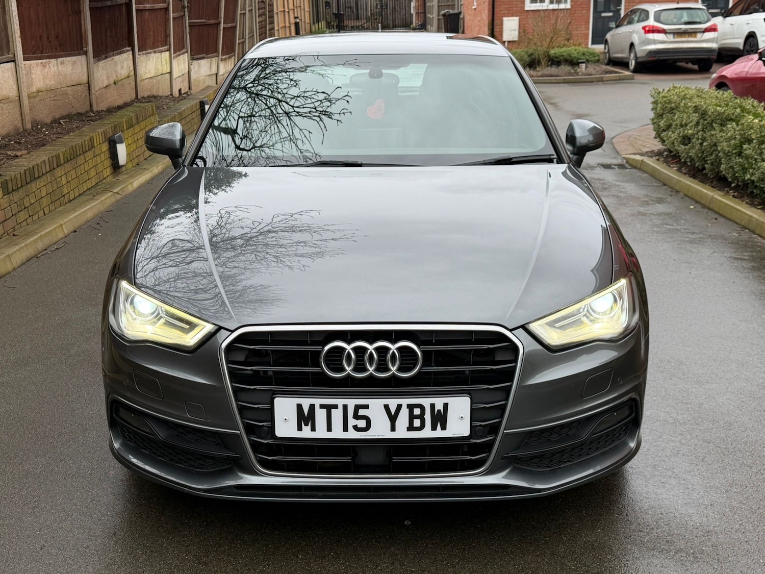 Used Audi A3 2015 for sale - 77516652: Photo 11