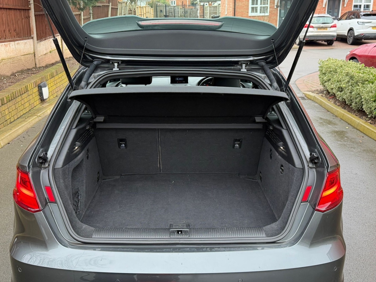 Used Audi A3 2015 for sale - 77516652: Photo 13