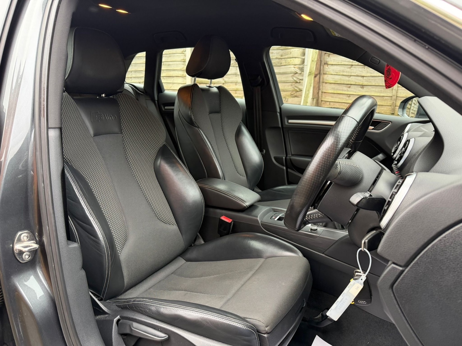 Used Audi A3 2015 for sale - 77516652: Photo 15