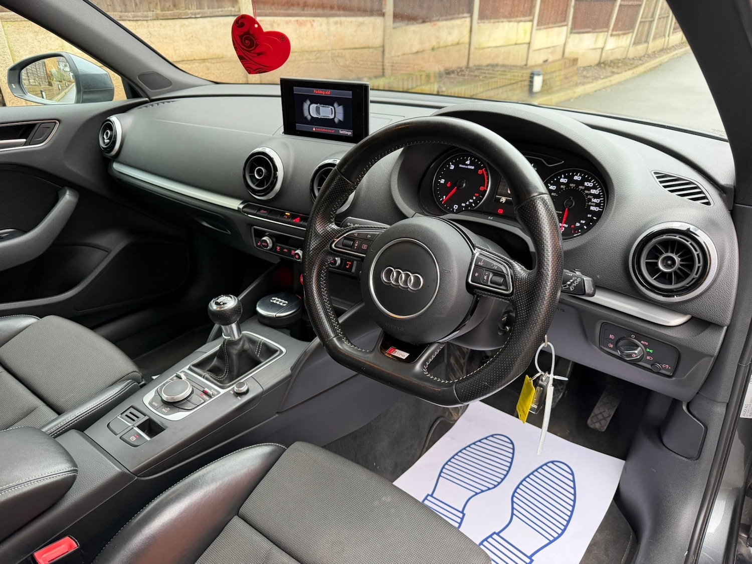Used Audi A3 2015 for sale - 77516652: Photo 16