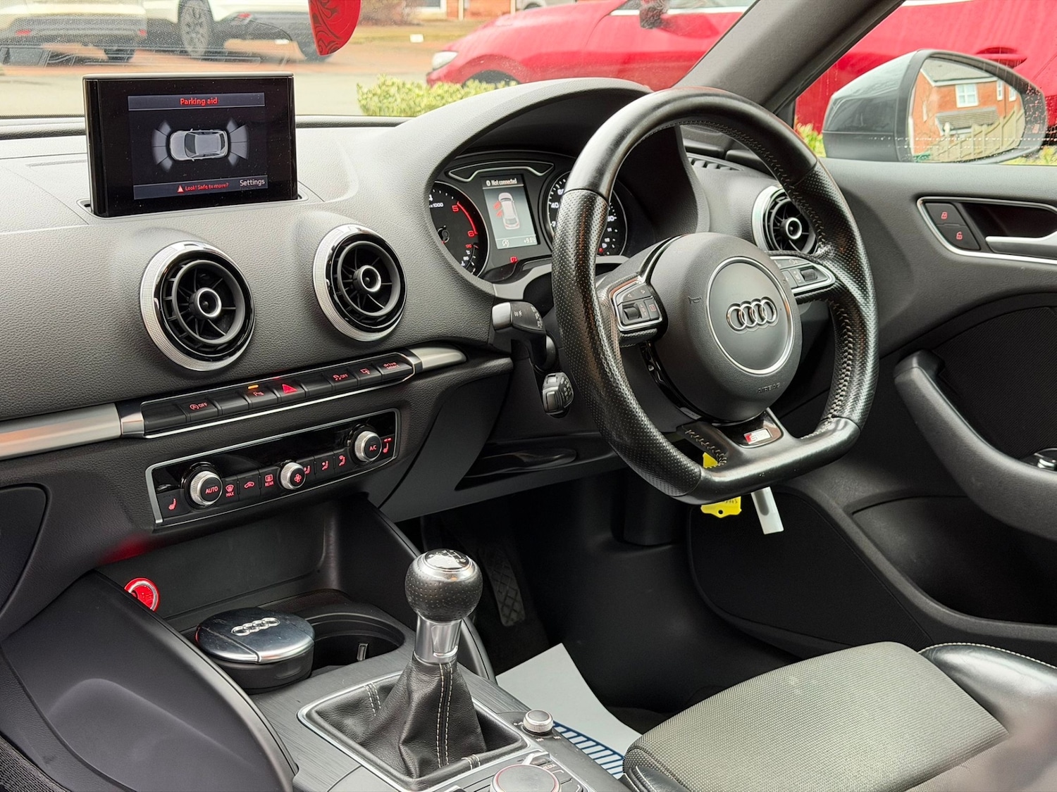 Used Audi A3 2015 for sale - 77516652: Photo 20