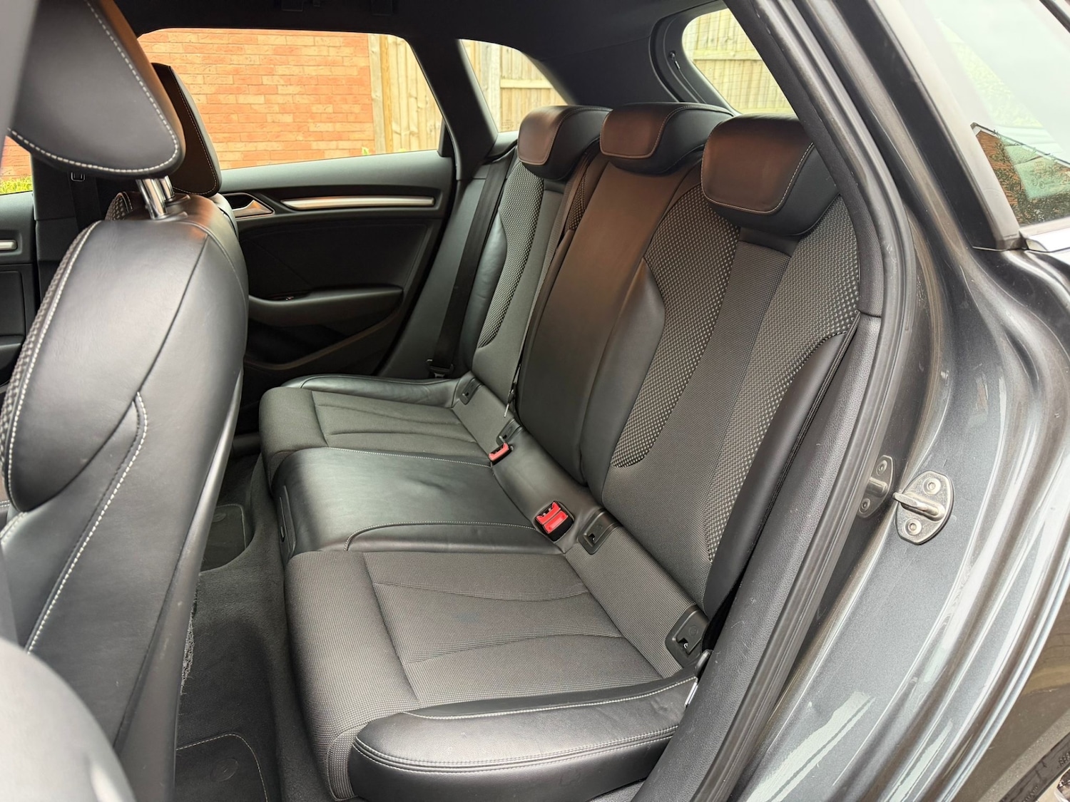 Used Audi A3 2015 for sale - 77516652: Photo 22