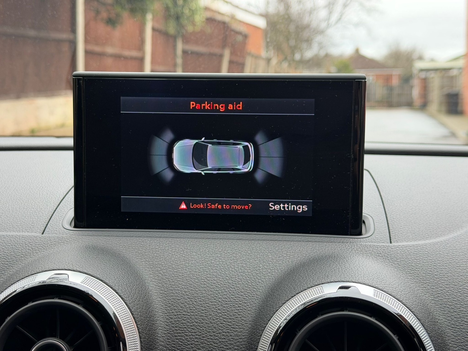 Used Audi A3 2015 for sale - 77516652: Photo 28