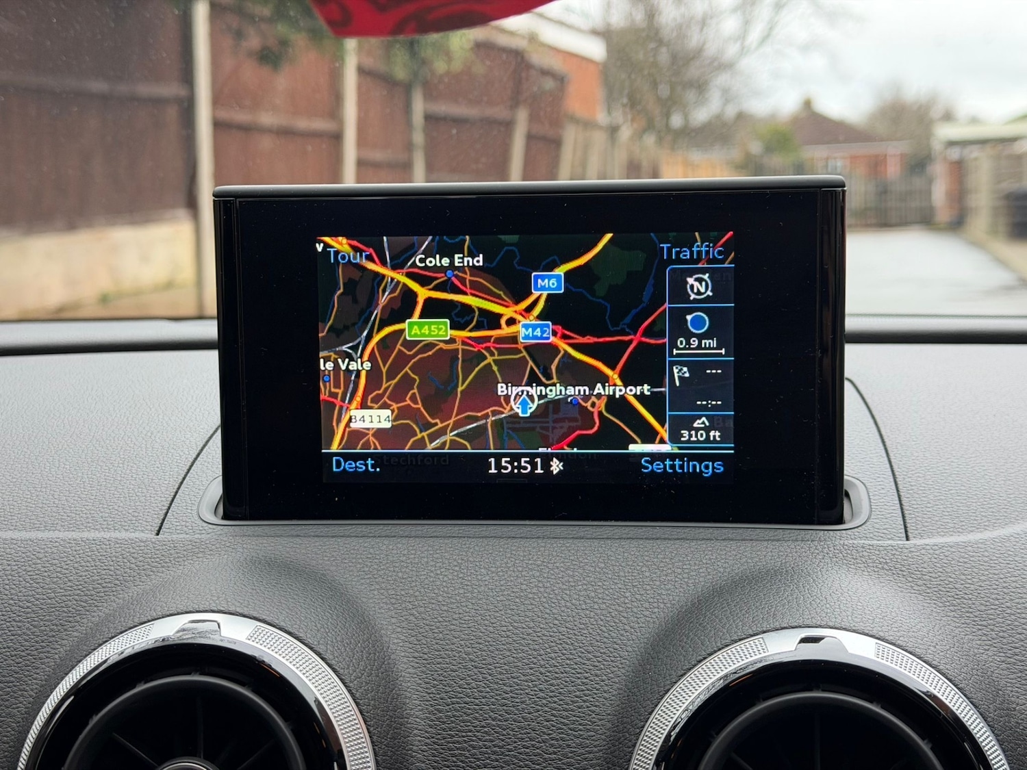 Used Audi A3 2015 for sale - 77516652: Photo 29