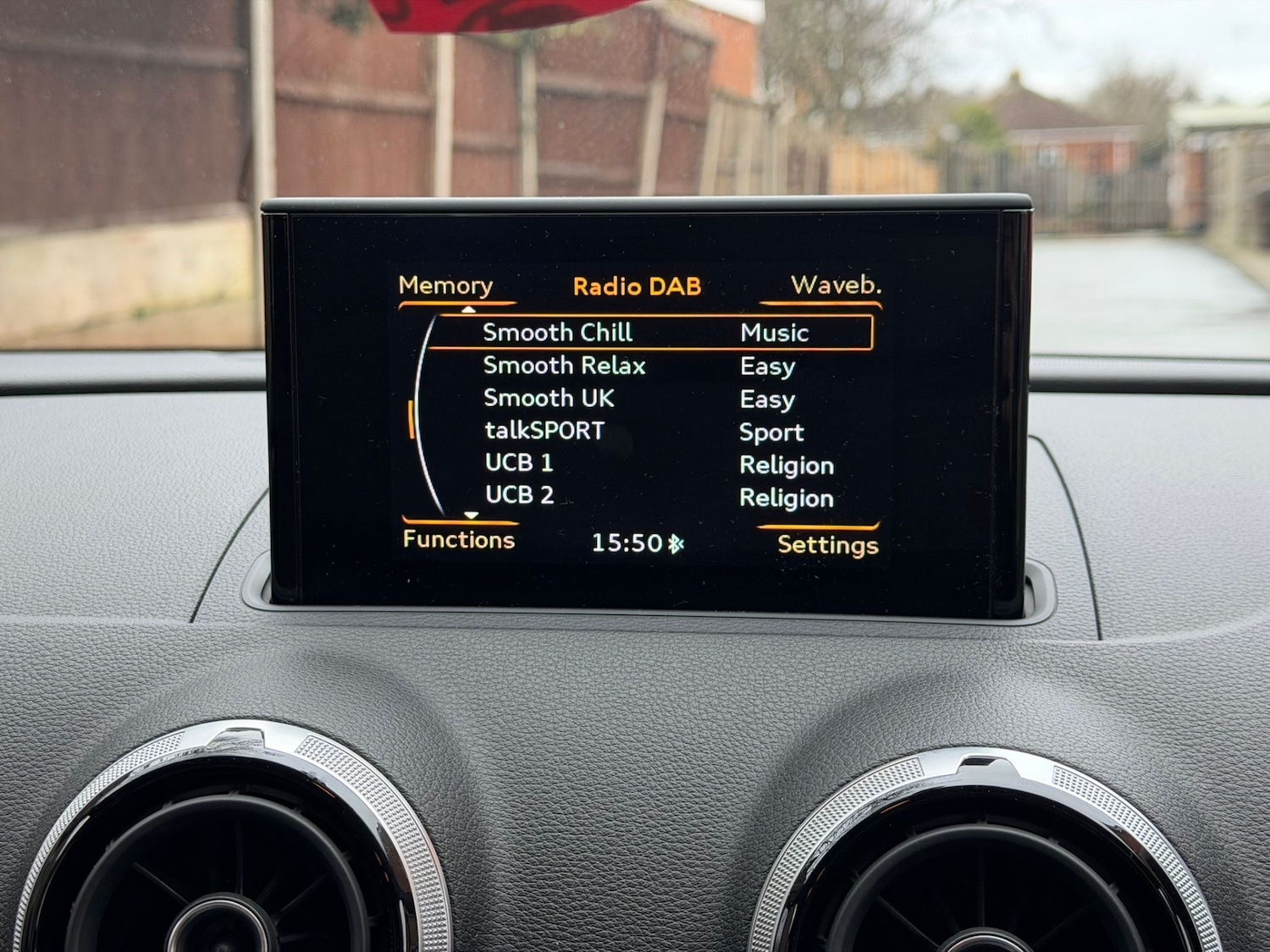 Used Audi A3 2015 for sale - 77516652: Photo 30