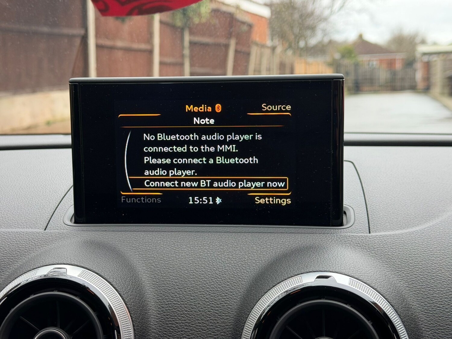 Used Audi A3 2015 for sale - 77516652: Photo 32