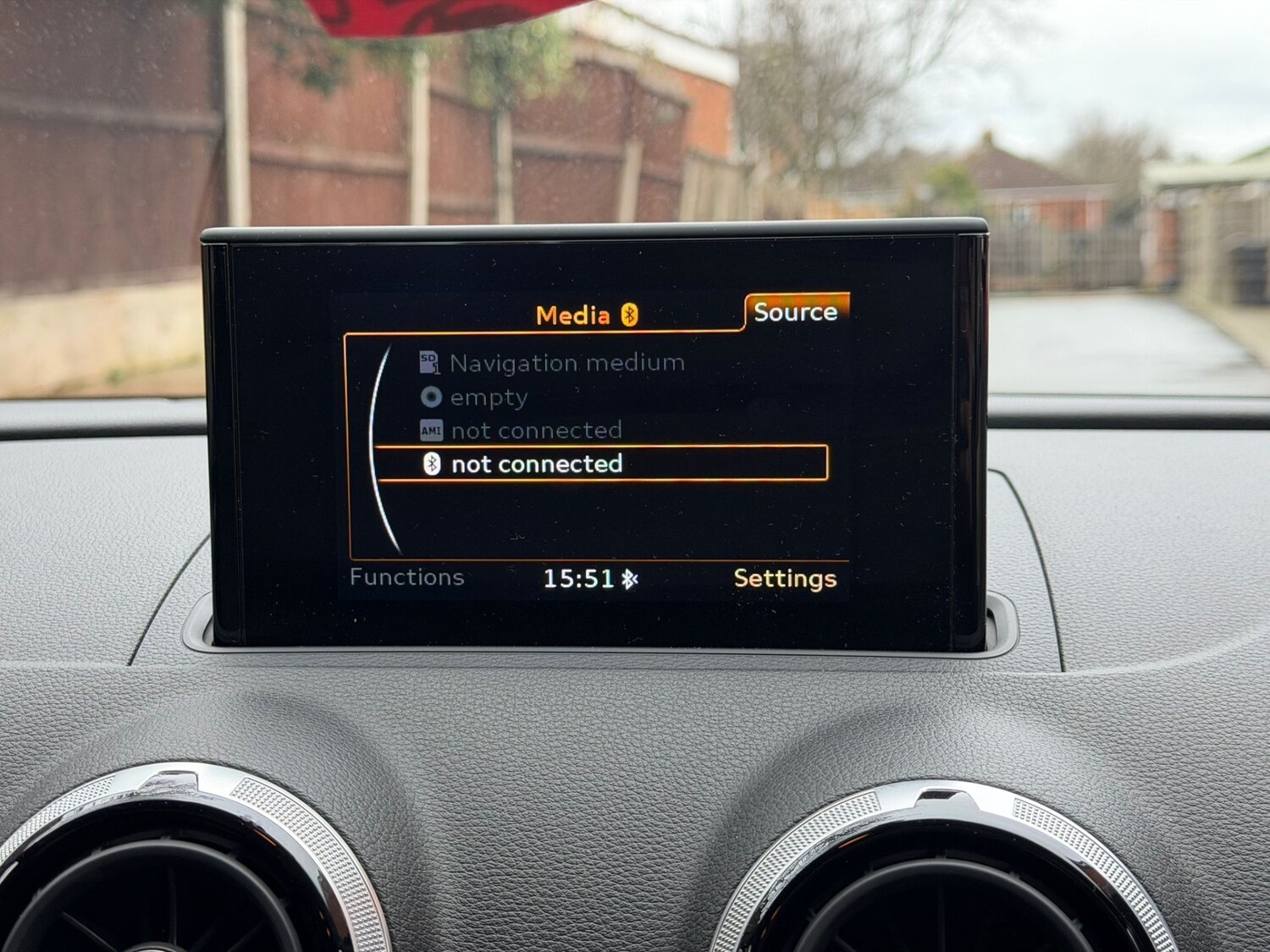 Used Audi A3 2015 for sale - 77516652: Photo 33