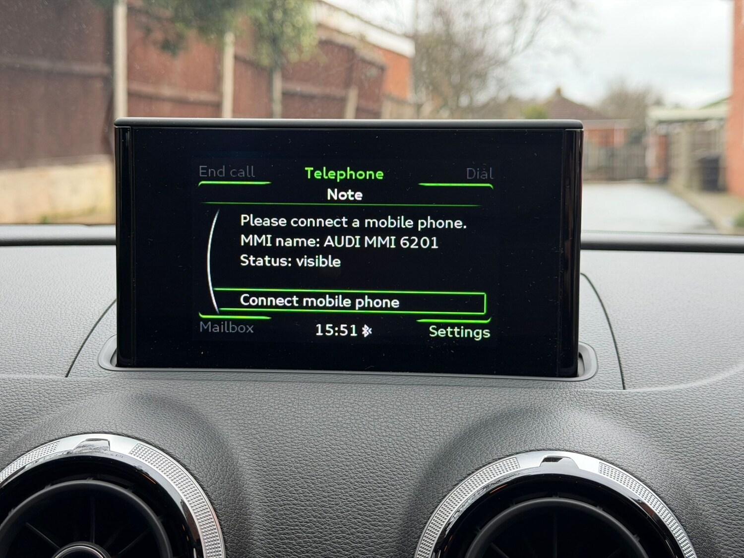 Used Audi A3 2015 for sale - 77516652: Photo 39