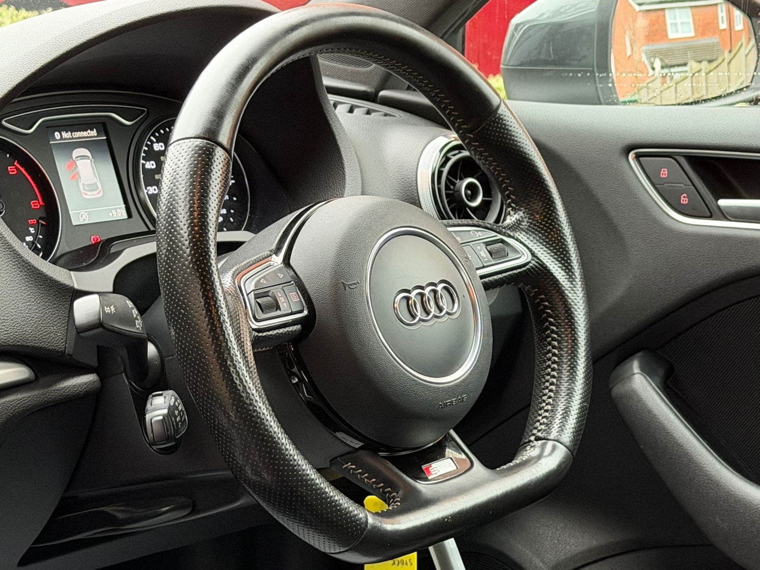 Used Audi A3 2015 for sale - 77516652: Photo 44