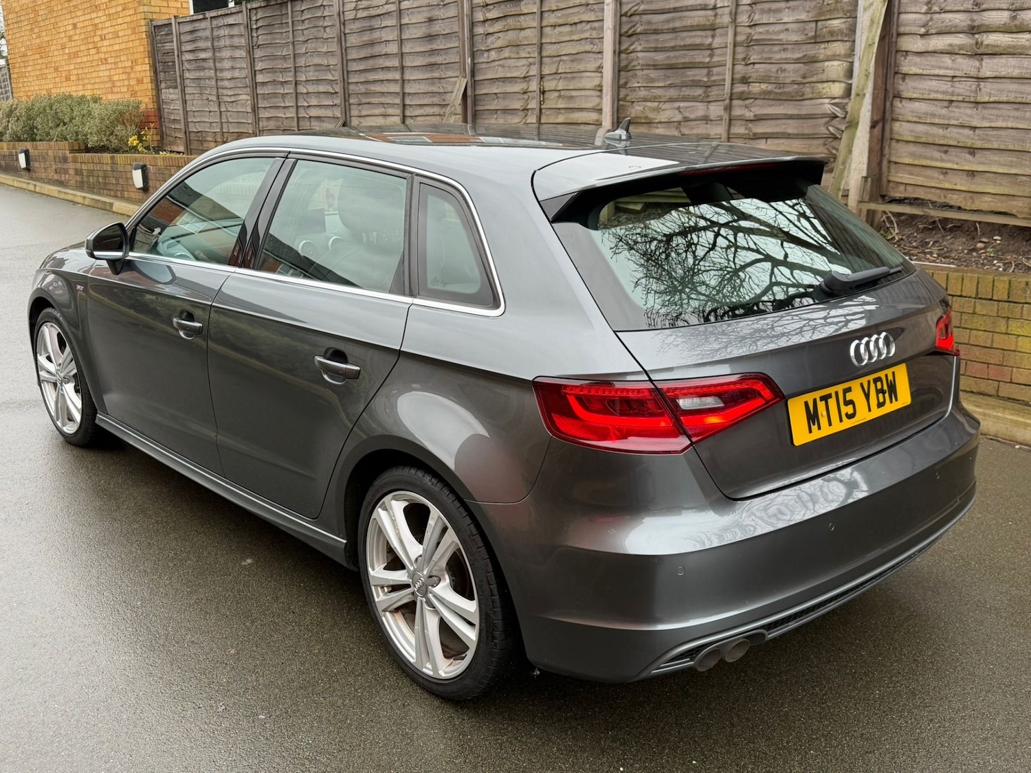 Used Audi A3 2015 for sale - 77516652: Photo 7