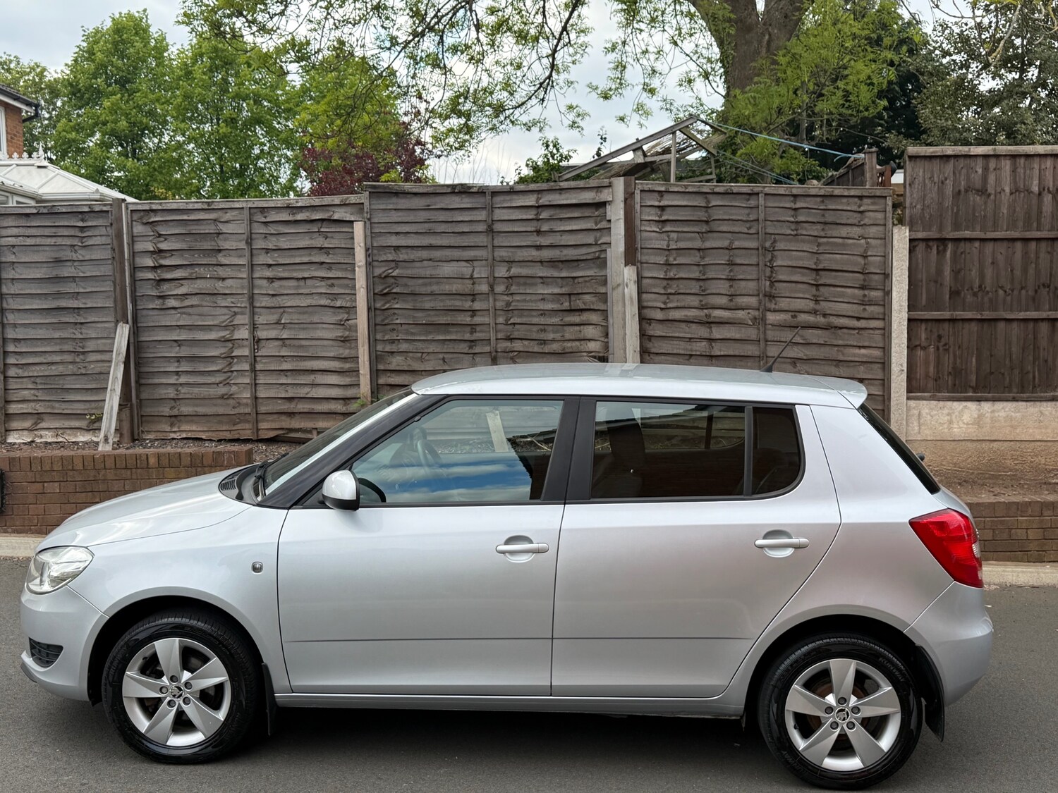 Vehicle 11