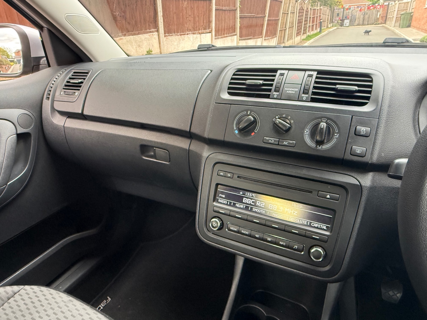 Vehicle 17