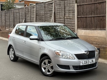 2013 (63) - 1.2 12V SE 5dr