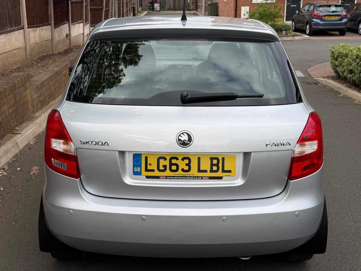 Vehicle 6