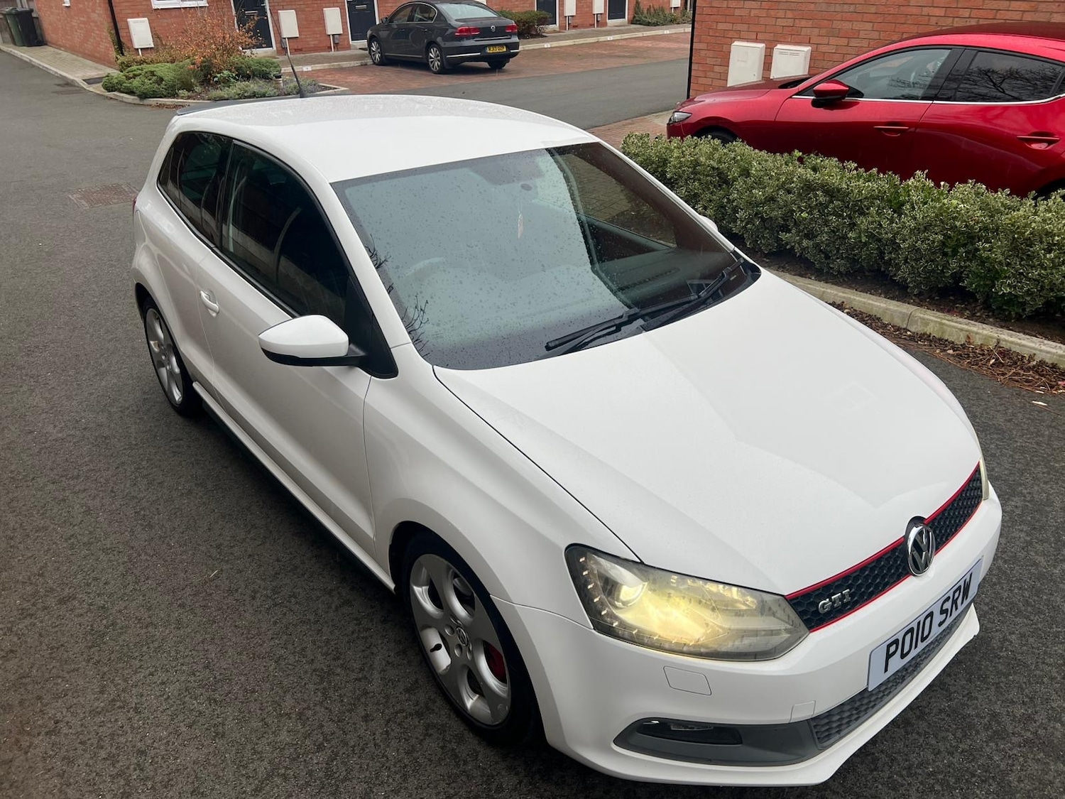 Used Volkswagen Polo 2012 for sale - 76517998: Photo 11