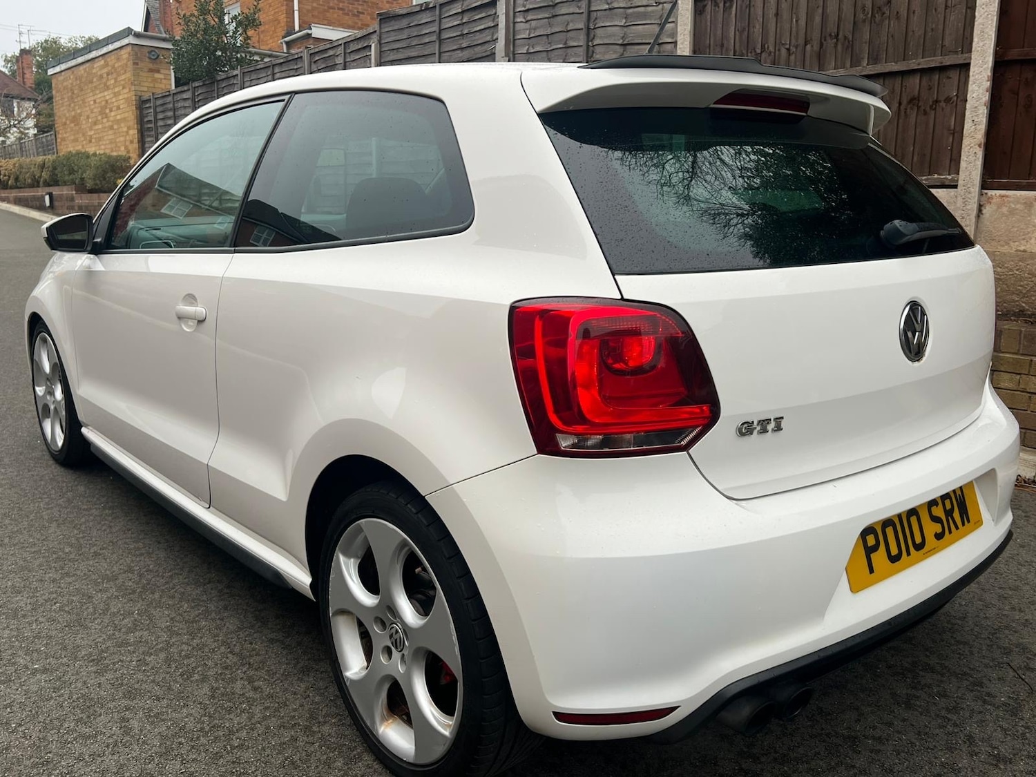 Used Volkswagen Polo 2012 for sale - 76517998: Photo 13