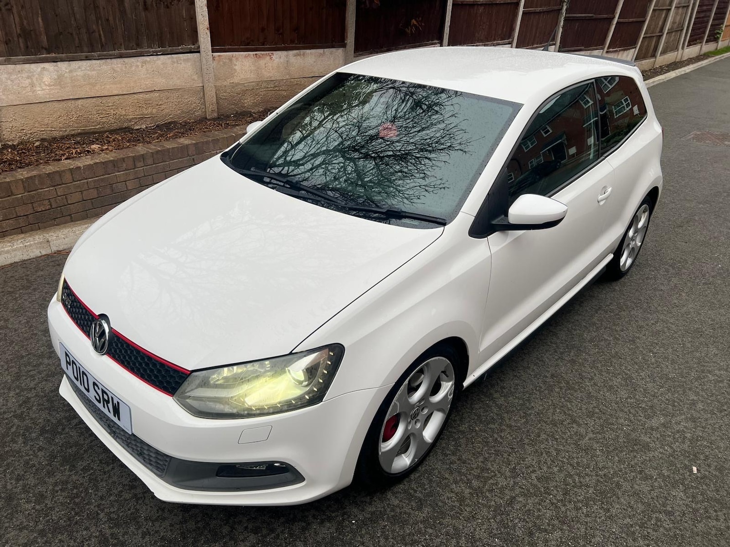 Used Volkswagen Polo 2012 for sale - 76517998: Photo 14