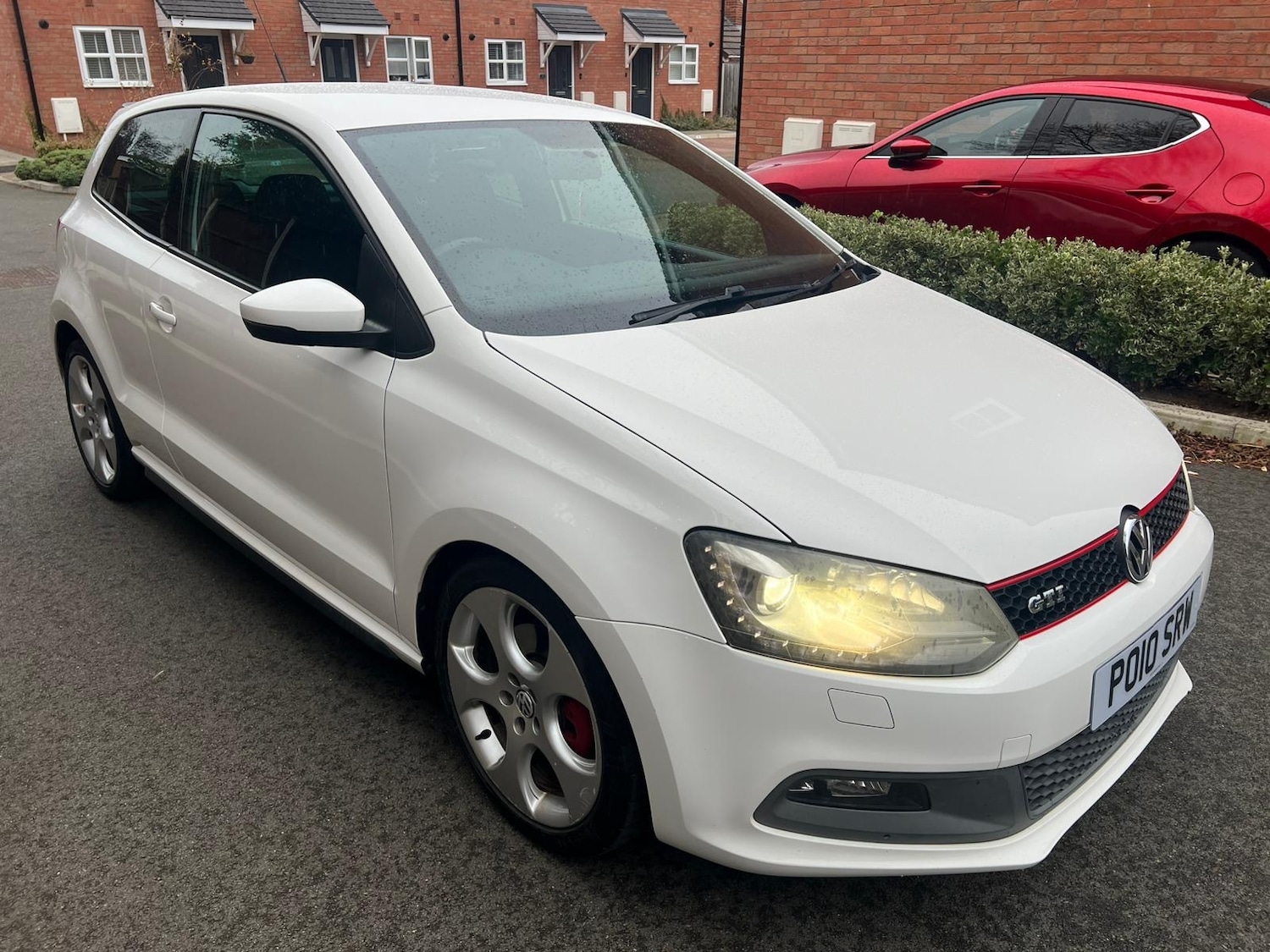 Used Volkswagen Polo 2012 for sale - 76517998: Photo 15