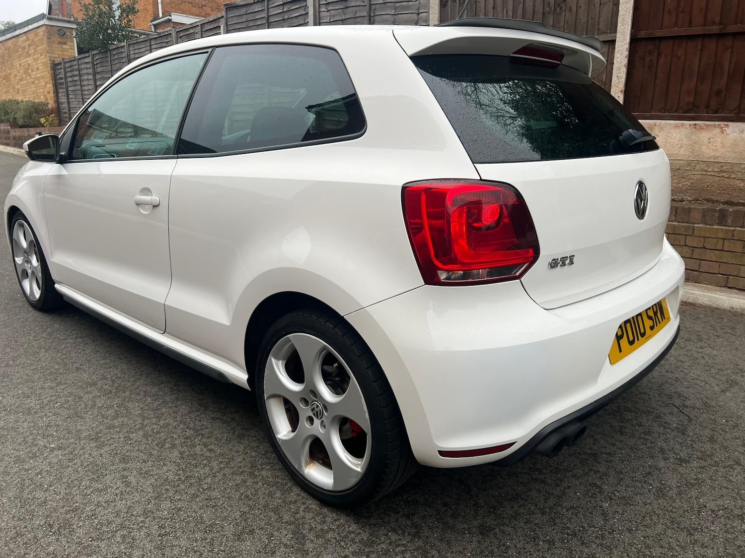 Used Volkswagen Polo 2012 for sale - 76517998: Photo 16