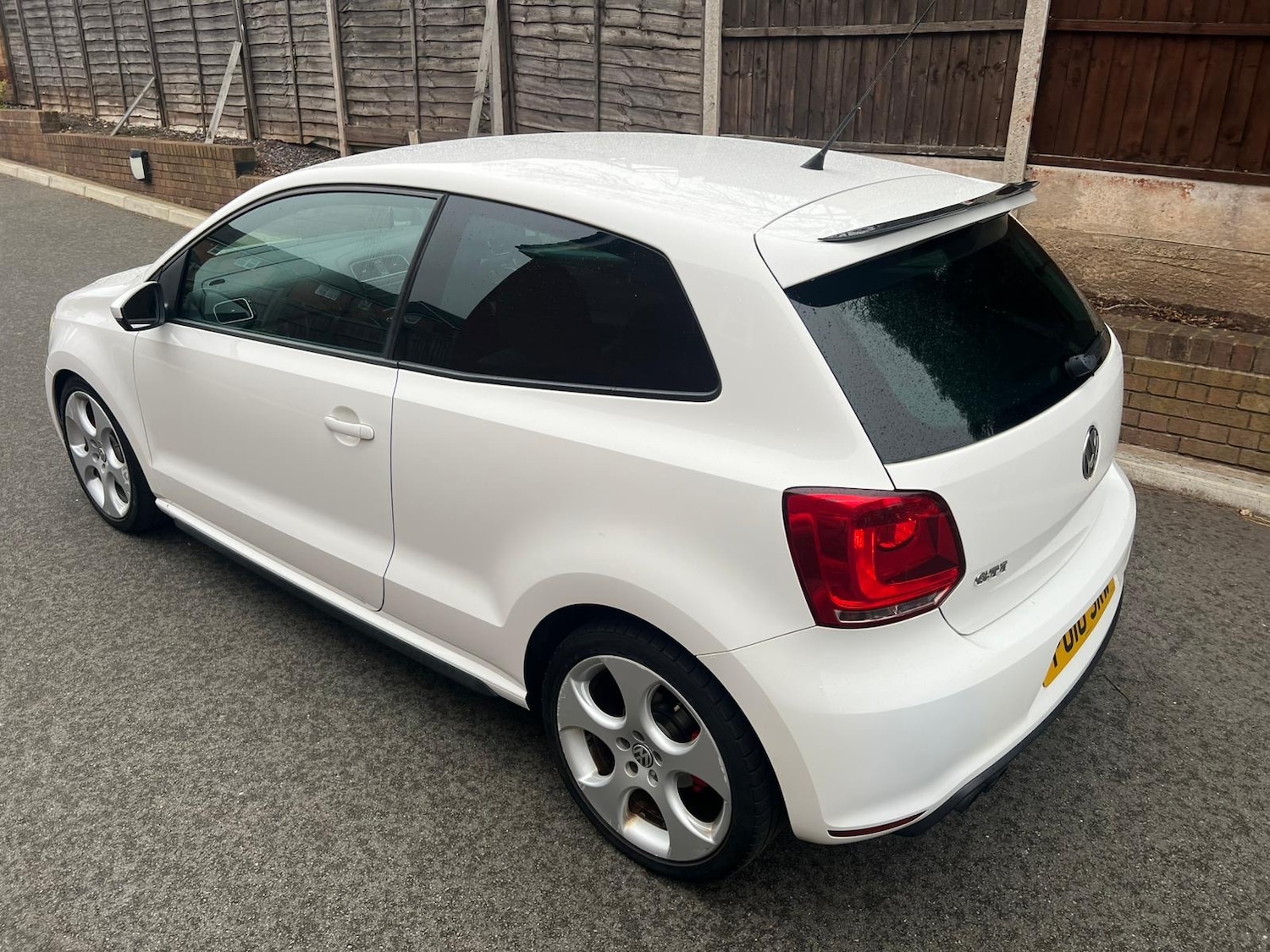 Used Volkswagen Polo 2012 for sale - 76517998: Photo 17
