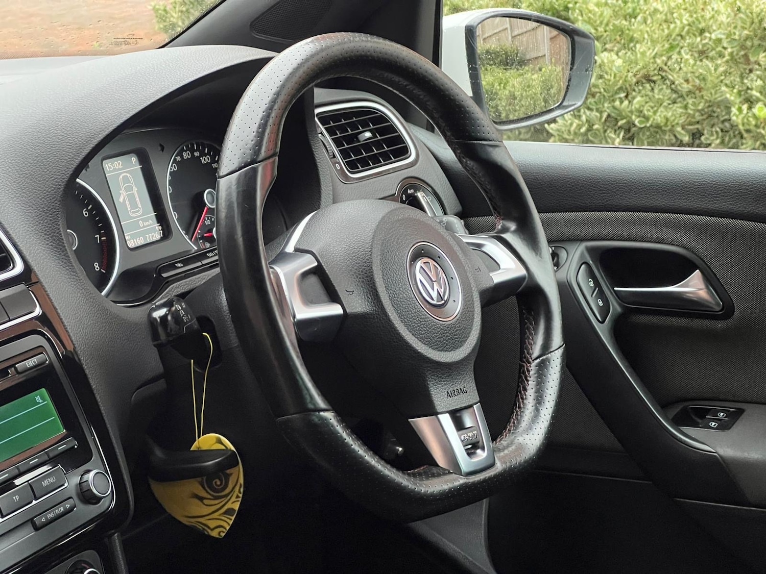 Used Volkswagen Polo 2012 for sale - 76517998: Photo 22