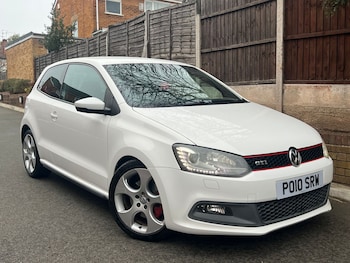 Used Volkswagen Polo 2012 for sale - 76517998: Photo